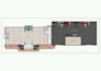 draw 2d masterplan, landscape plan and photoshop rendering